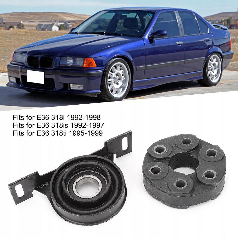 фото №11, Кронштейн підшипник середнього вала привідного 26121226731 26111227410 pasuje