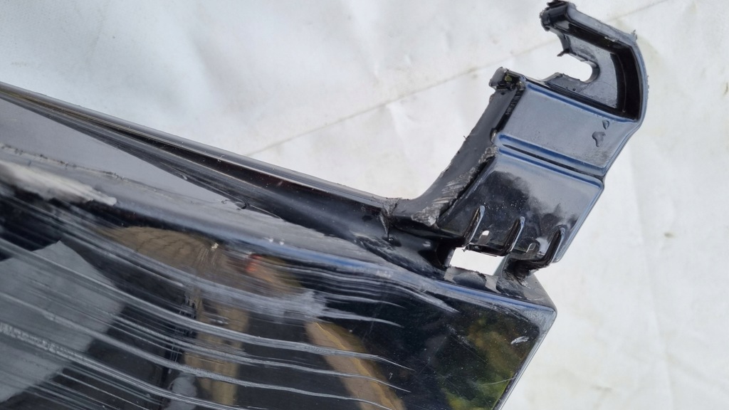 фото №8, Поріг молдинг поріг bmw x6 f16 14-19 m-pakiet ліва