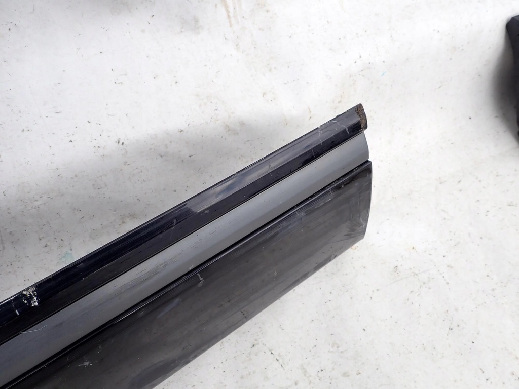 фото №9, Audi q8 18- молдинг дверь левый перед