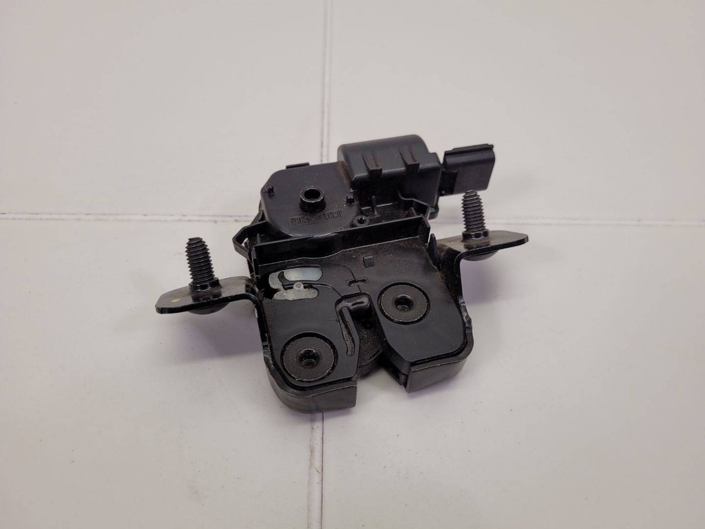 фото №8, Замок кришки багажника renault clio 5 2021 846304010r