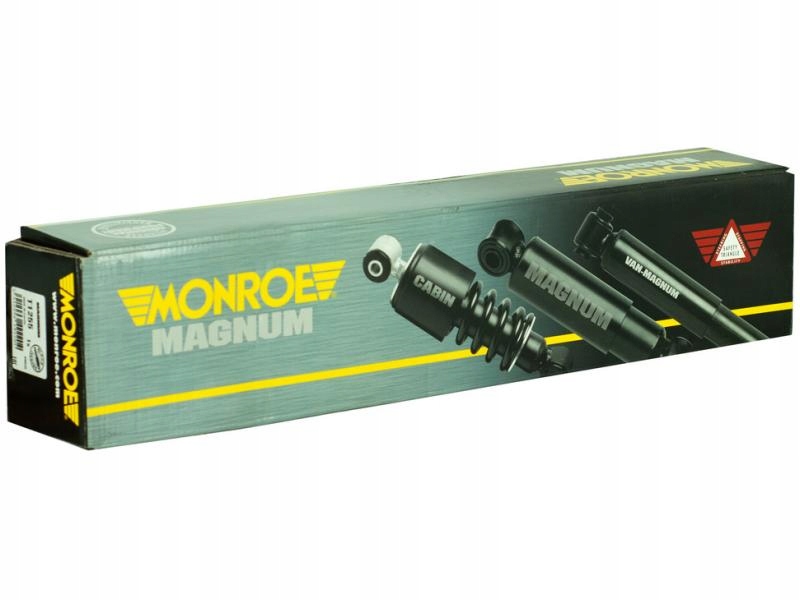 фото №1, Monroe амортизатор задня t1260
