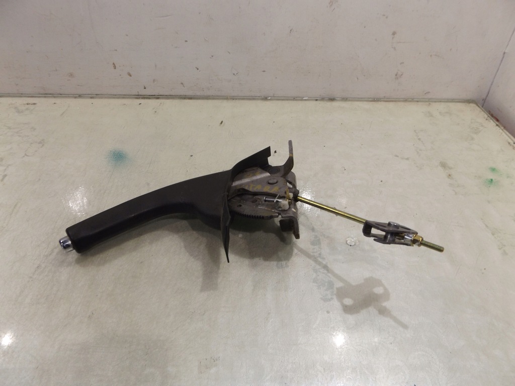 фото №1, Grand vitara xl7 рычаг ручного