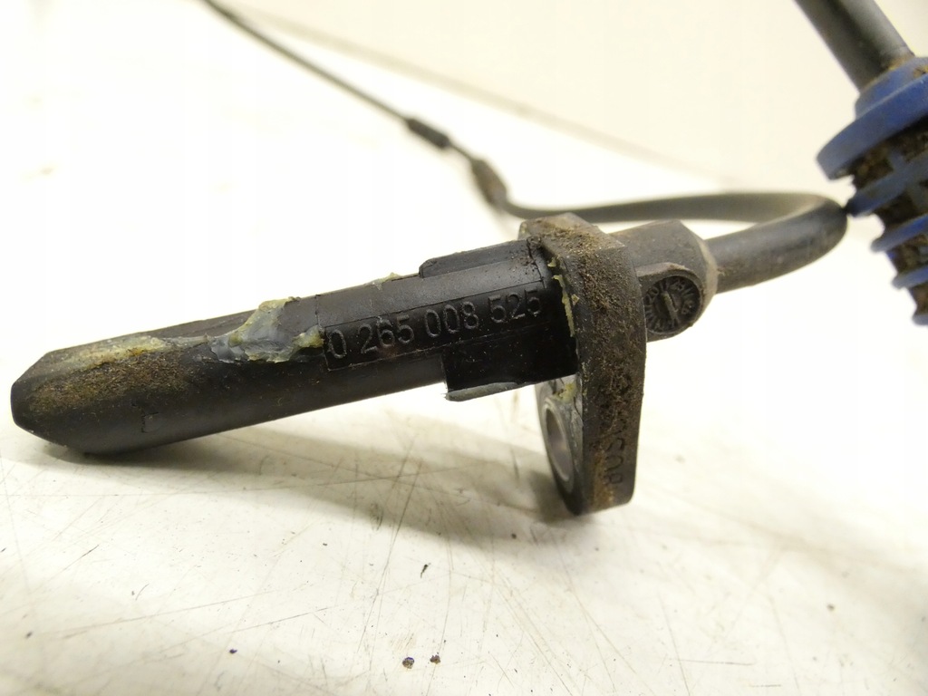 фото №4, Mini r60 r61 датчик abs задній задня лівий = правий