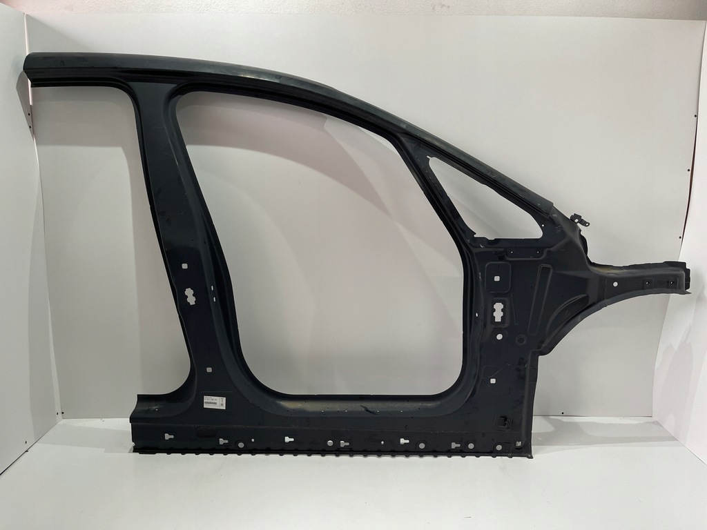 фото №1, Bmw 2 f45 f46 порог блок двигателя правый новый oryg