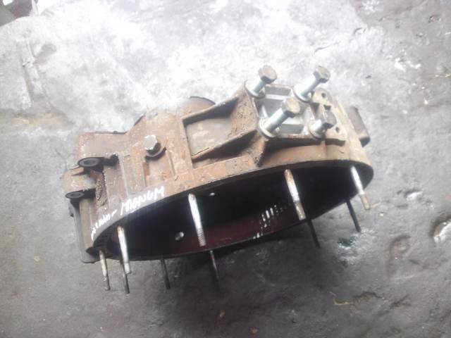 фото №3, Корпус сцепления euro 3 renault magnum e-tech 480