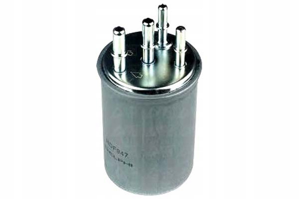 фото №1, Delphi фильтр топлива jaguar s-type 2,7 04-