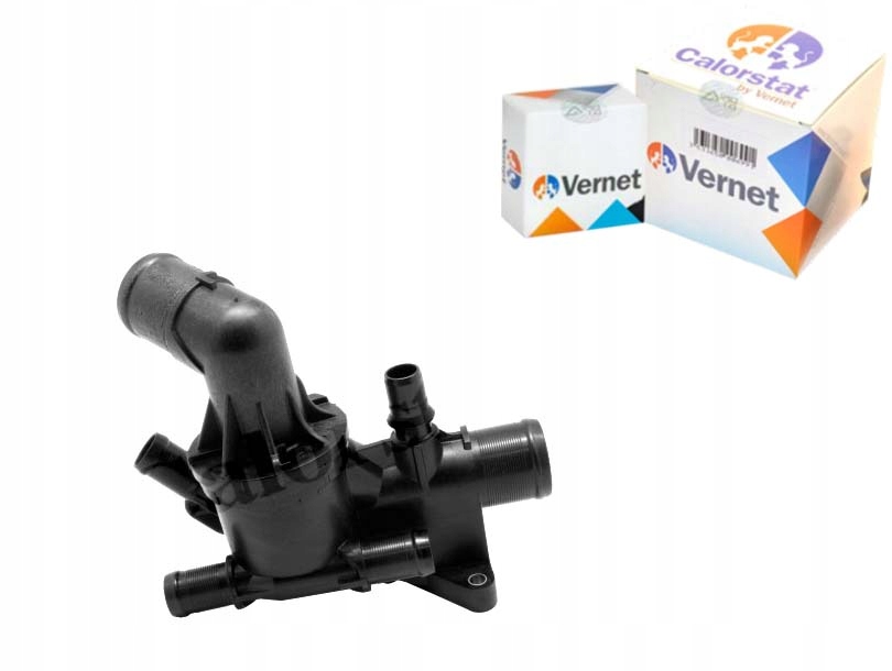 фото №1, Термостат рідина охолоджуючої nissan nv300 opel vivaro b renault espace