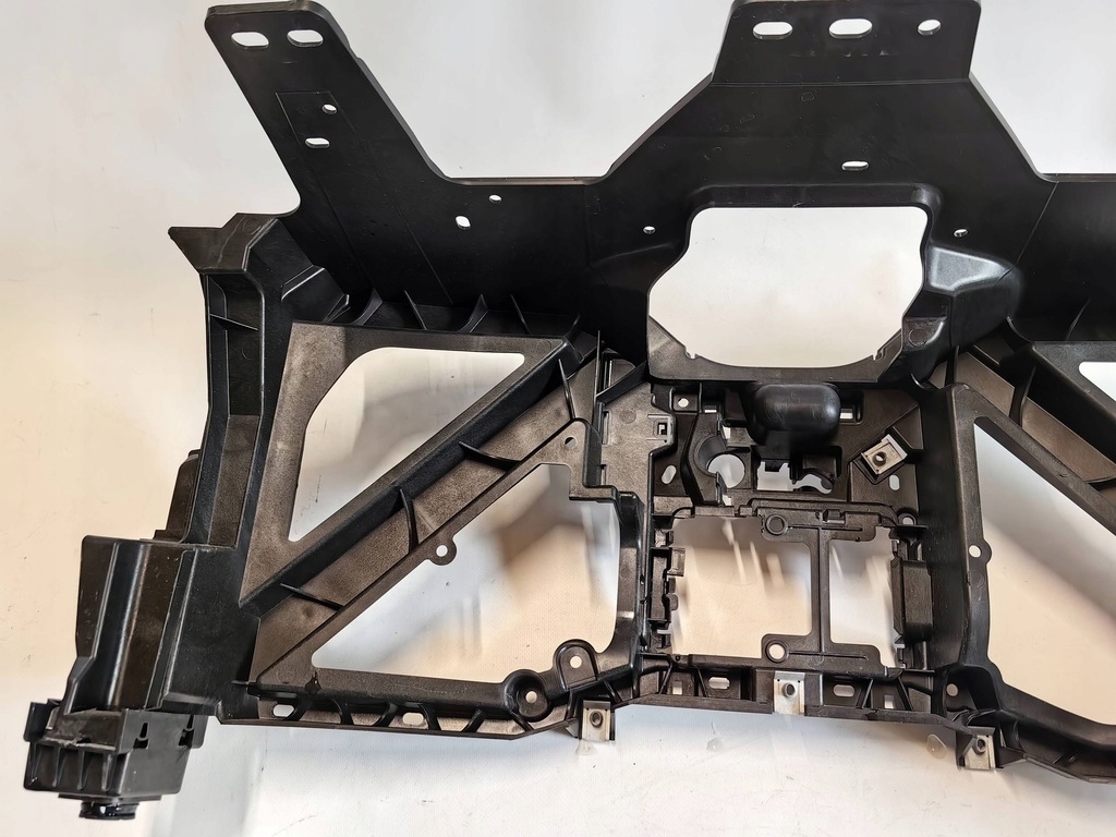 фото №10, Bmw 4 g26, ix i20- підсилювач основа каркас решітка polecam