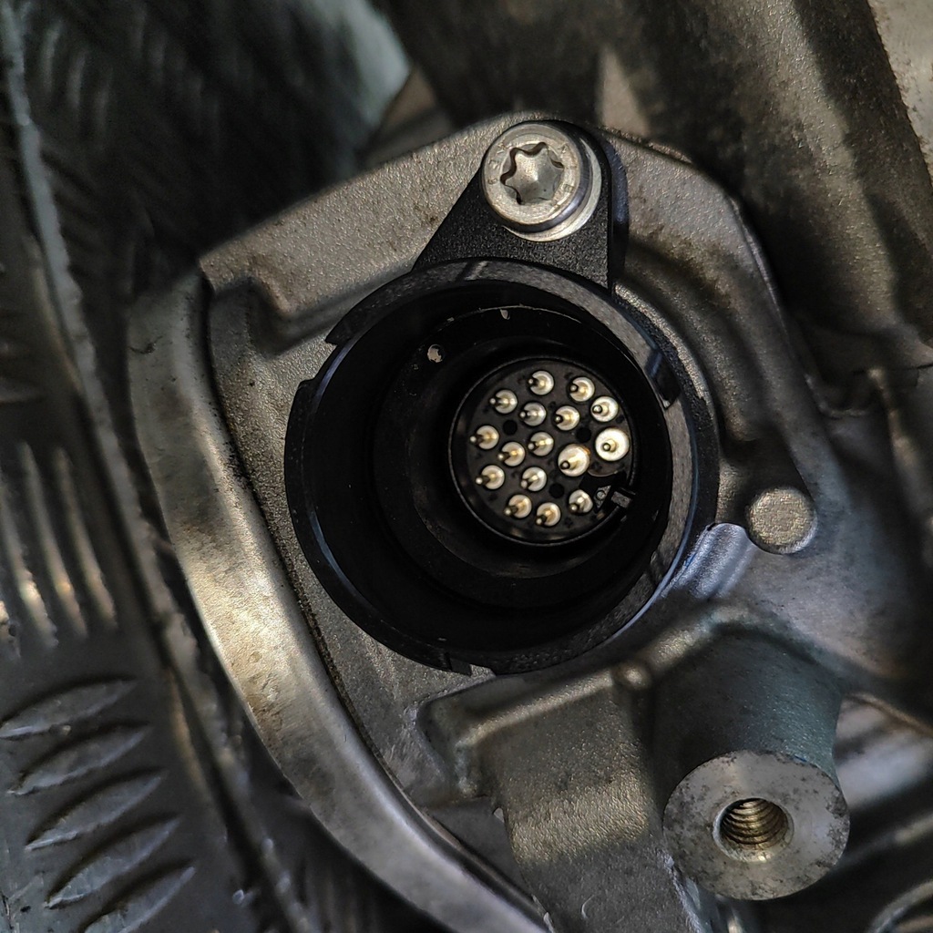 фото №7, Audi q5 sq5 2015 автоматическая коробка передач передач