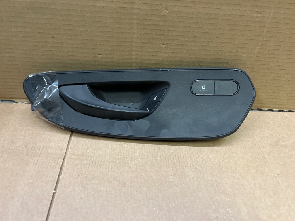 Купить Sprinter 907 910 ручка левая перед с подогревом сиденье