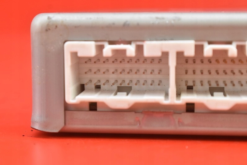 фото №7, Блок управления двигателя mazda 6 1 i gg 1.8 16v 03r