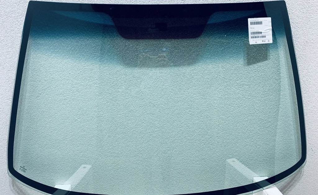 фото №1, Стекло лобовое nowa ford ka 1996-2008