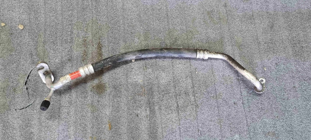 фото №1, Шланг кондиционера ford ranger ab3919n602bd