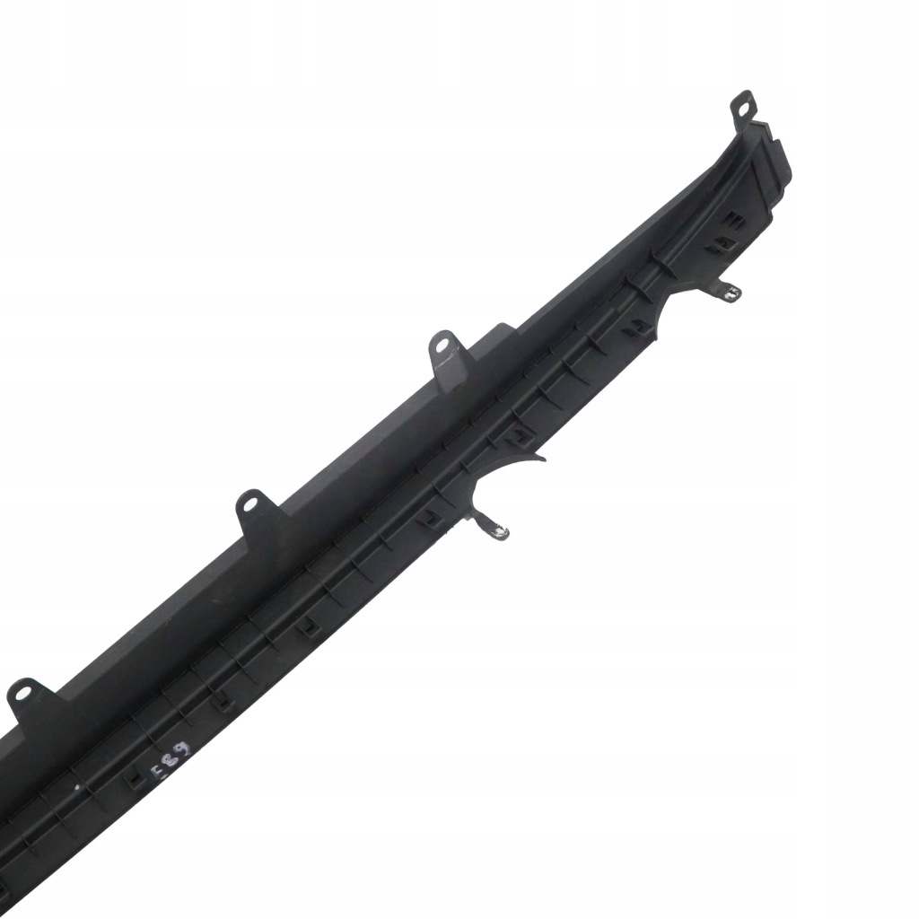 фото №11, Bmw z4 e85 корпус стінки перегородки 9129766