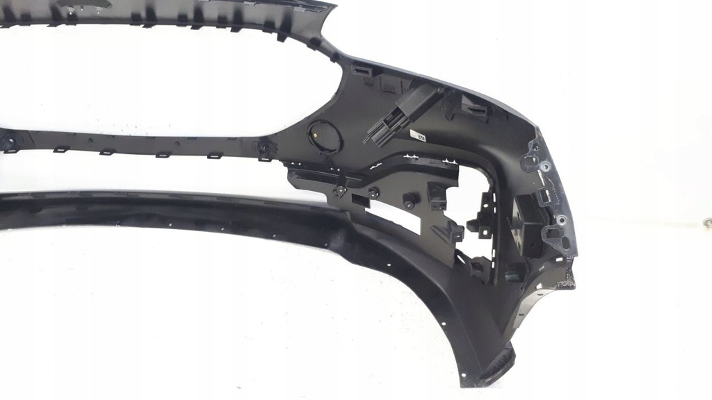 фото №9, Ford kuga 2019-2021 mk3 st-line бампер перед