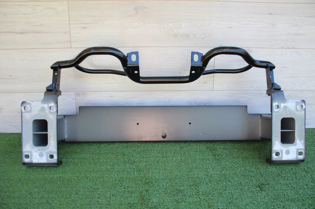 фото №8, Балка перед land rover defender ii l663 l8b2-10005-ae