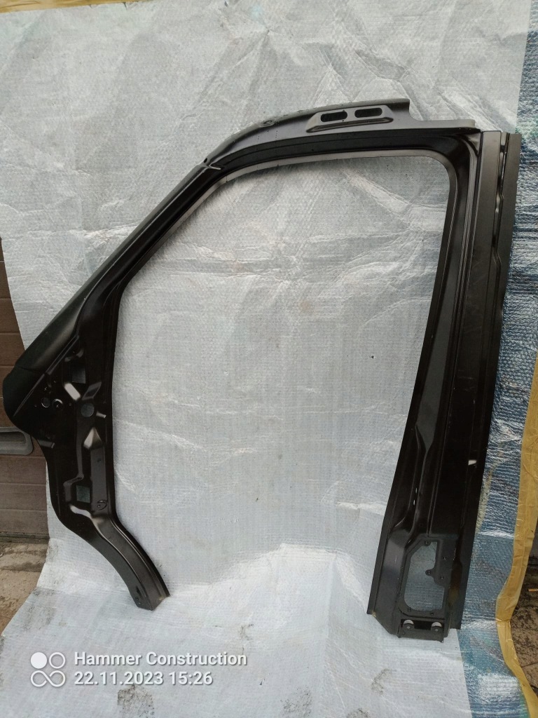 Купити Sprinter a906 w906 vw crafter 2e поріг лівий стовпчик