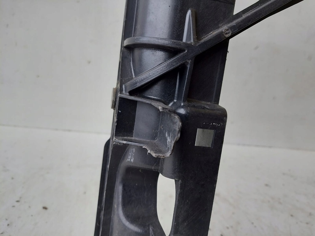 фото №6, Skoda octavia iii 5e0 pas передний 5e0805588