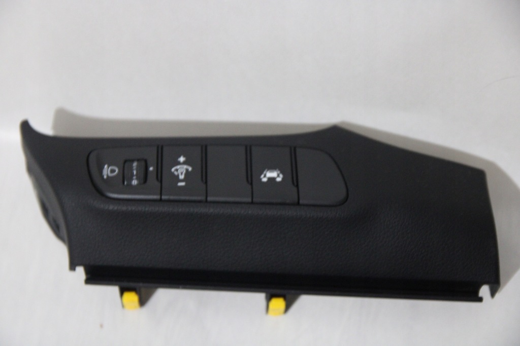 фото №1, Перемикач панель світла hyundai i30