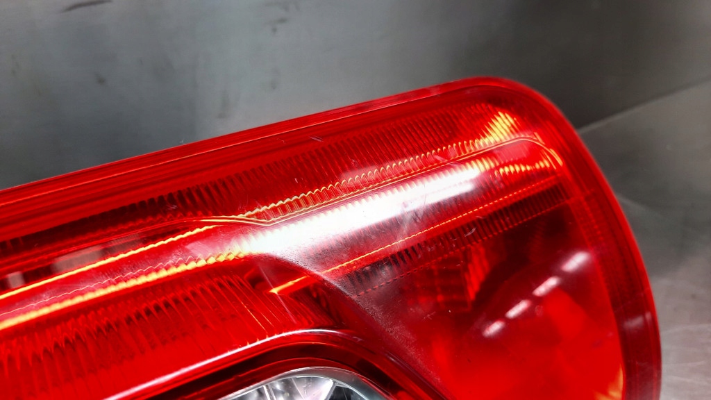 фото №6, Лампа задняя задняя левая 9t16-13405-ac ford transit connect