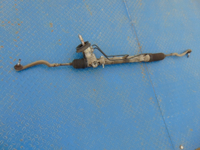 фото №1, Logan i lift трансмиссия рулевая рейка 490019371r