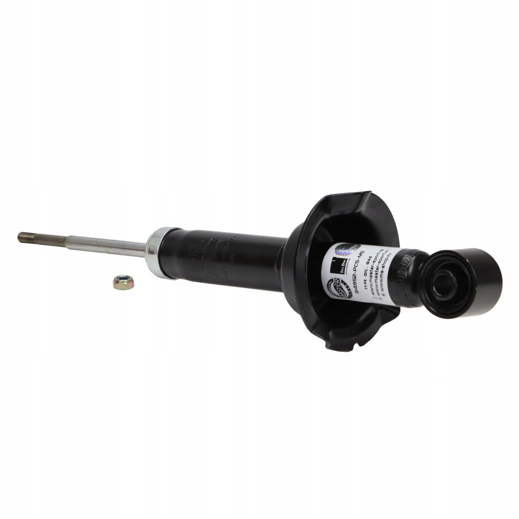 фото №1, Амортизатор задня honda cr-v iii 2006-