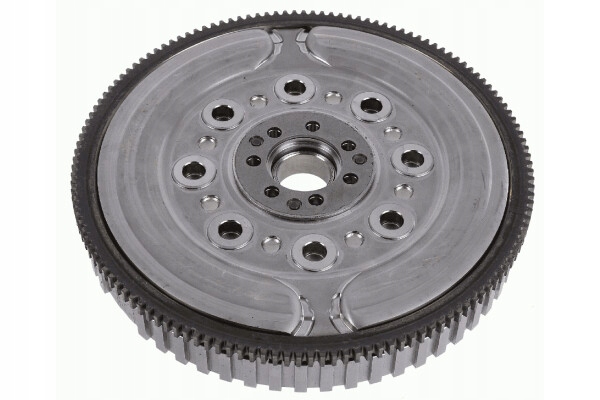 фото №2, Колесо двомасовий do renault clio/kangoo/laguna/