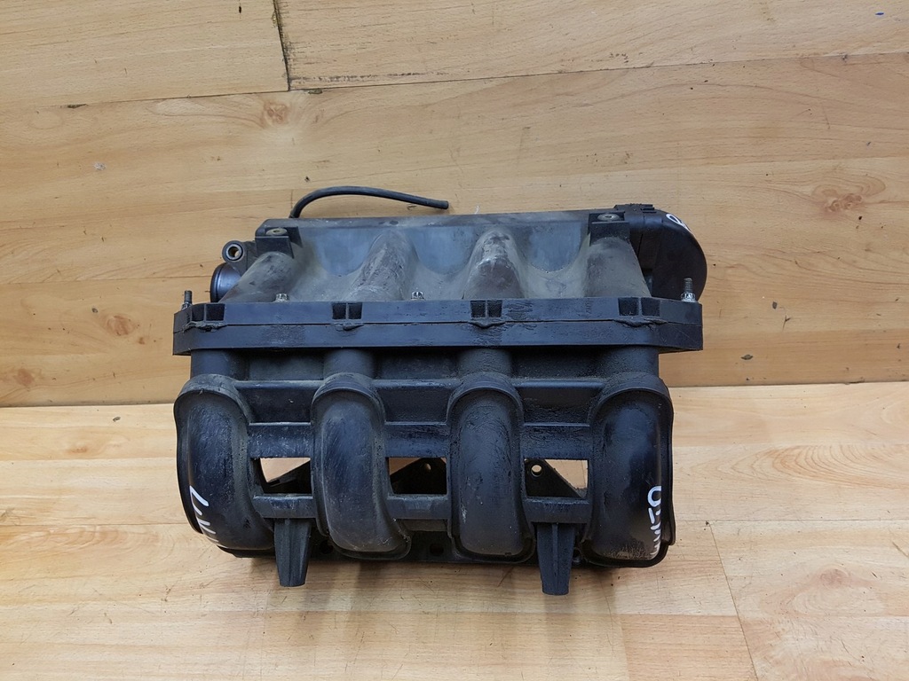 фото №1, Коллектор всасывающий впускной mercedes w638 vito 2.2 cdi