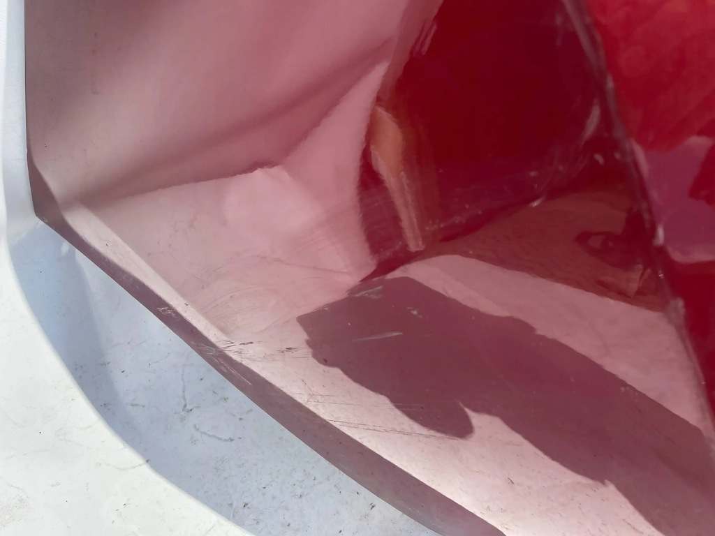 фото №10, Бампер subaru impreza iv gj hb 2013 задняя задний 57704fj030