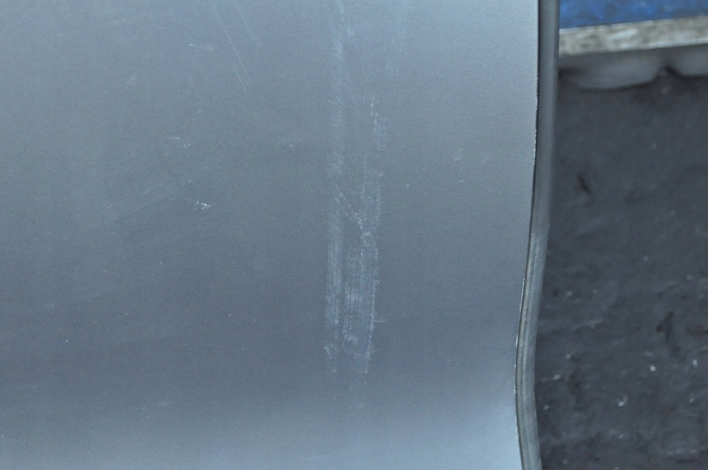 фото №5, Land rover discovery l462 двері правий задня задні