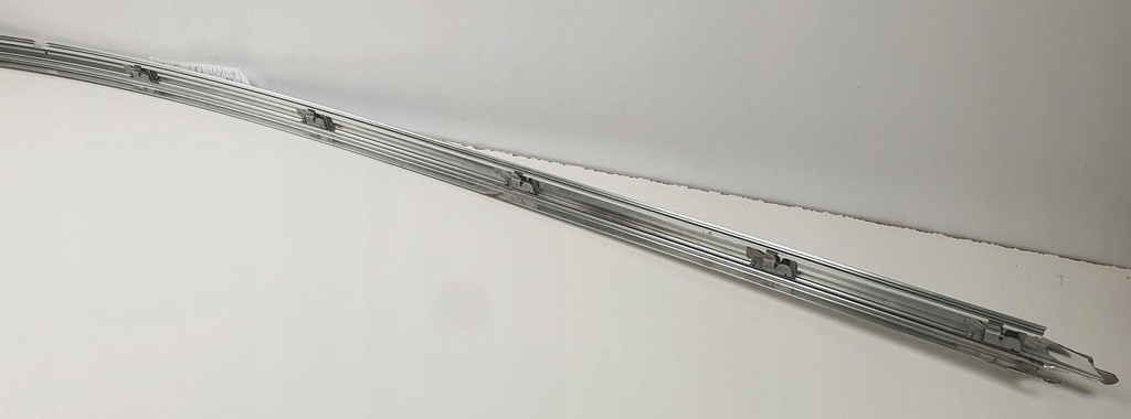 фото №8, Молдинг дахова дах ліва jaguar xf x250