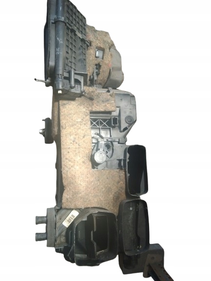 фото №2, Ford galaxy mk1 lift отопитель воздуходувка 7m3820005