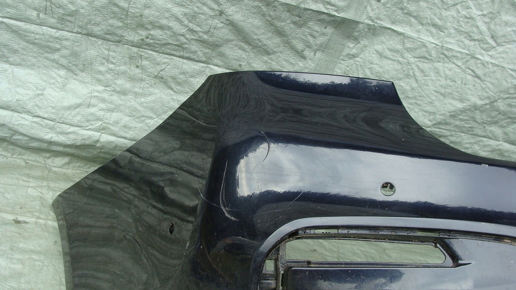 фото №12, Bmw 5 g30 m-pakiet sedan бампер задний бампер задняя 51128064711