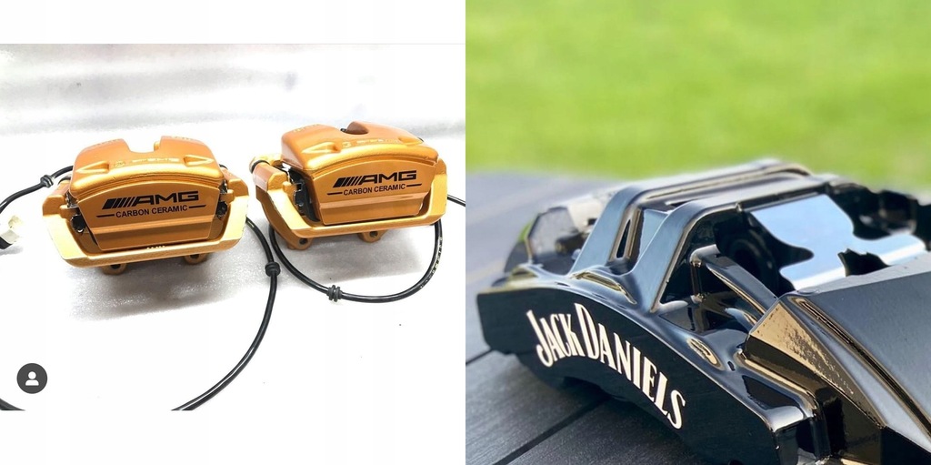 фото №6, Диск керамическая alfa romeo giulia qv перед