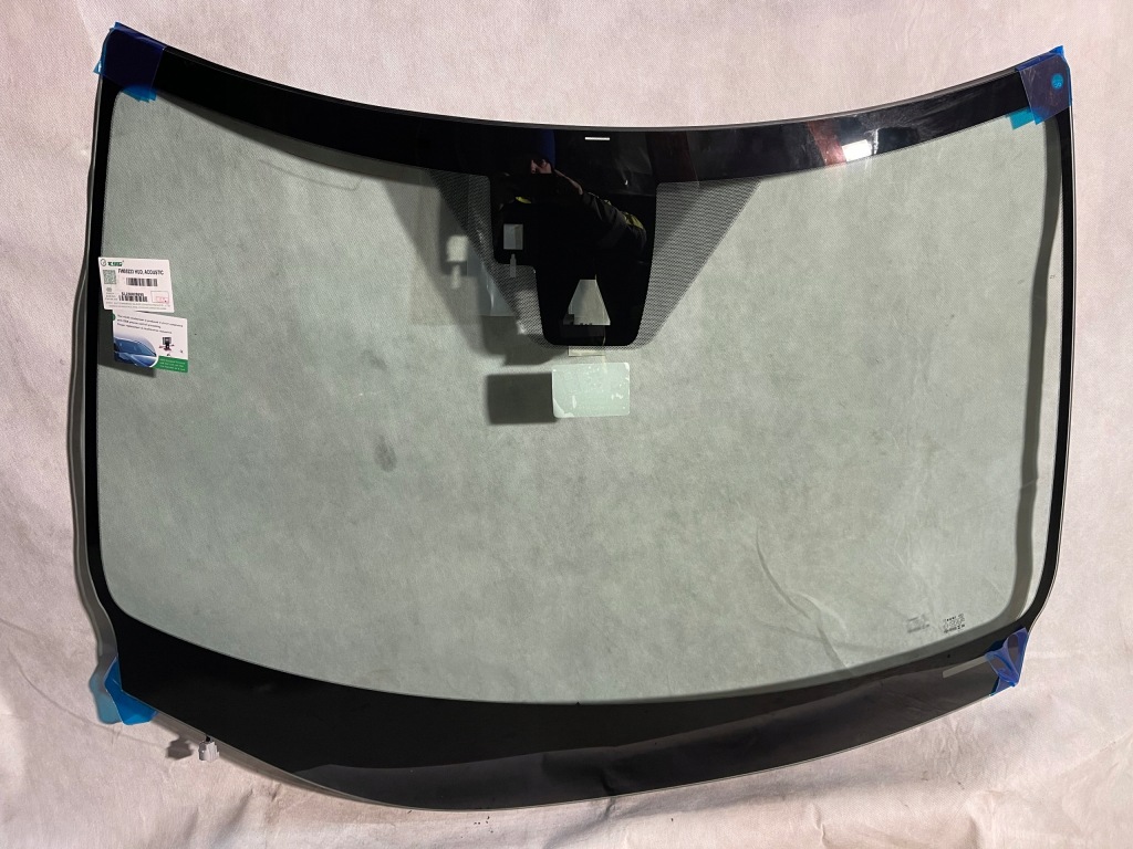 Купить Lexus rx стекло передняя новая камера датчик подогрев acoustic hud po 2020-