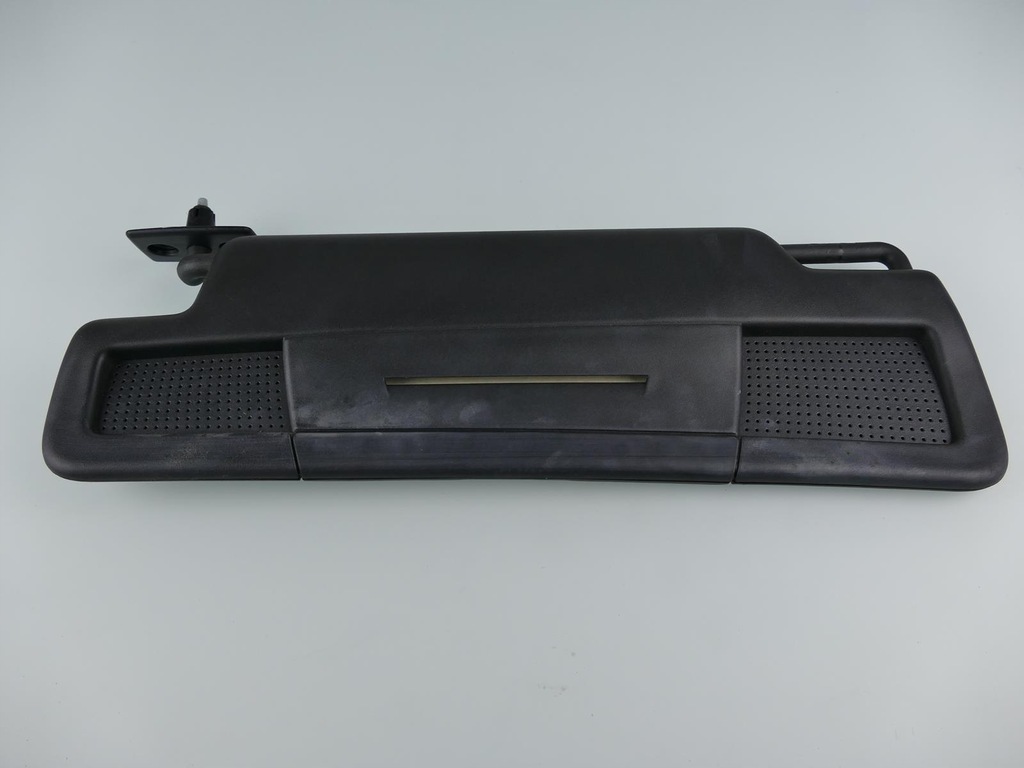 фото №1, Mercedes slk r171 защита солнцезащитная правый amg