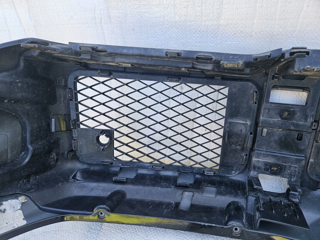 фото №8, Решётка бампера mercedes w463 g klasa a4638851100