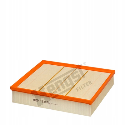 фото №3, Набір фільтрів hengst фільтр audi a8 d2