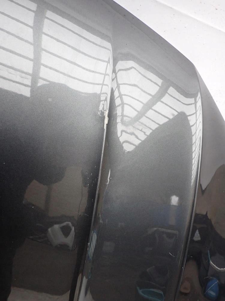 фото №8, Vw tiguan ii 2 16-20 капот крышка двигателя