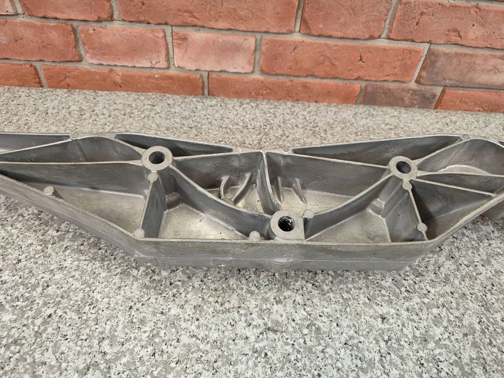 Mini f54 f60 балка підпора міст диференціал 6852896 Зі Шроту