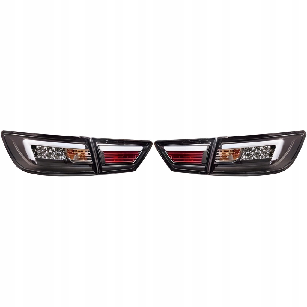 фото №1, Набір лампи задній do renault clio 13-