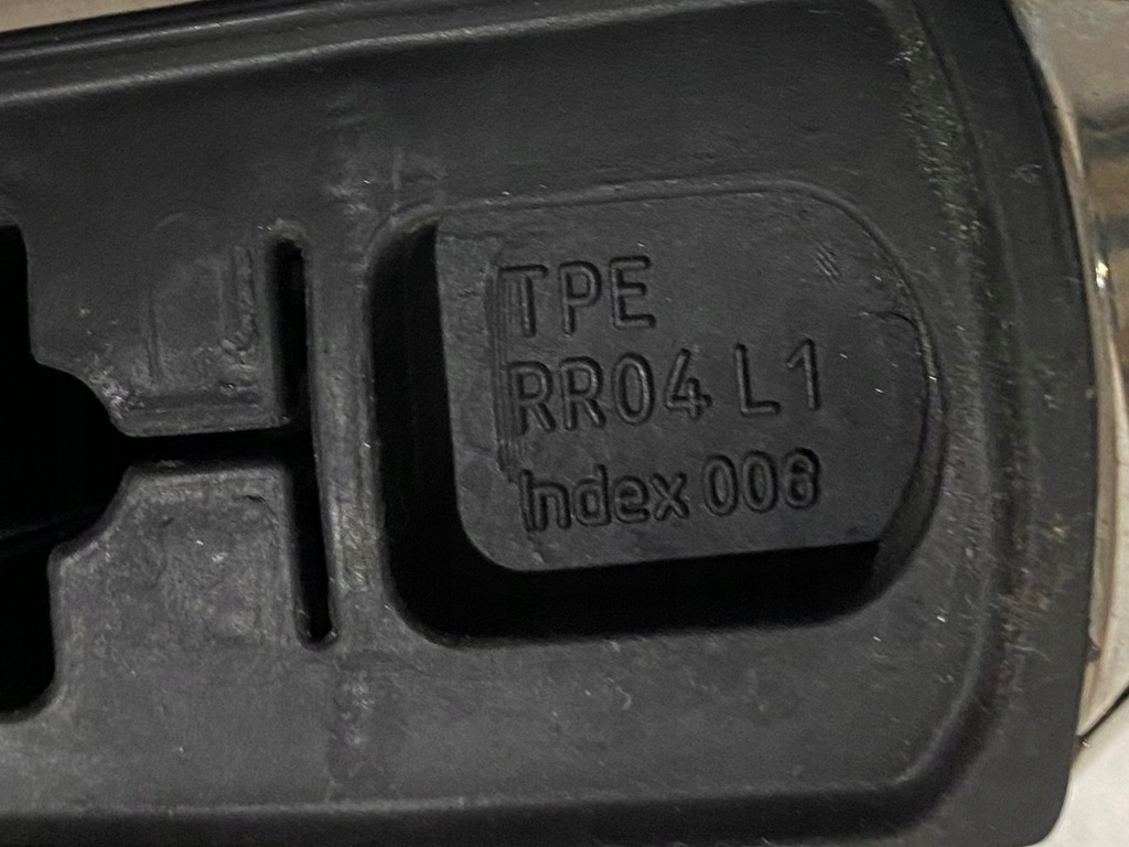 фото №9, Rolls royce wraith dawn кронштейн ручка 51217348278