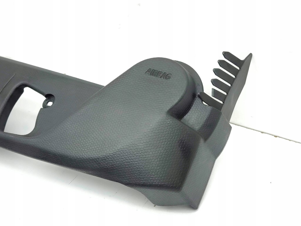 фото №12, Bmw i3 2015 левая сторона обшивка сиденье