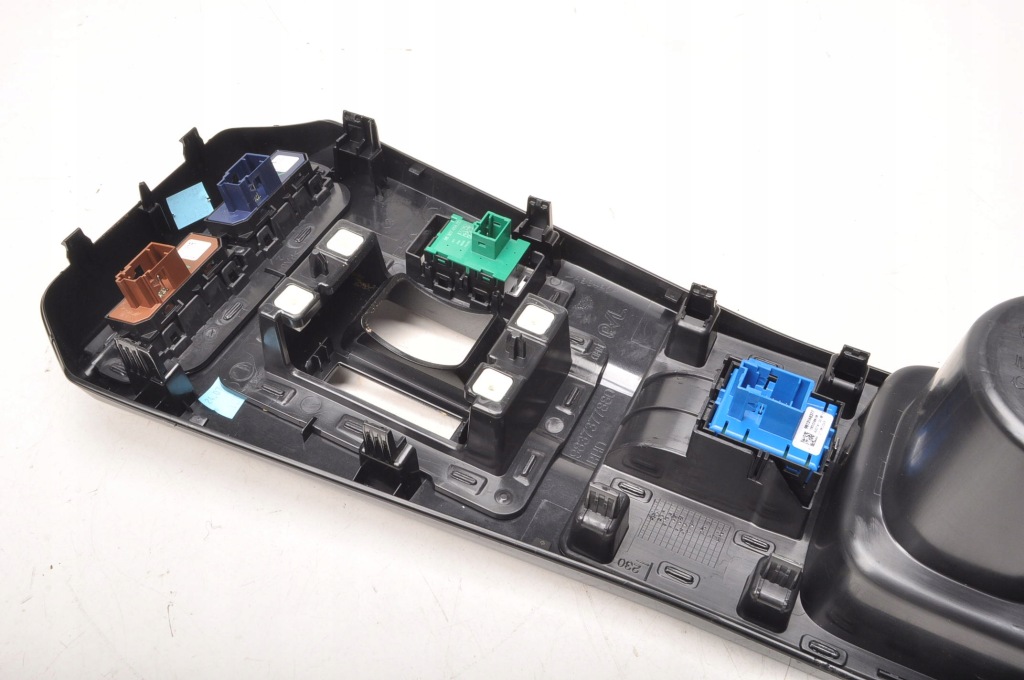 фото №12, Opel mokka b ii кронштейн na чашка 9837377880 9813146377 98327598yx 98307458zd