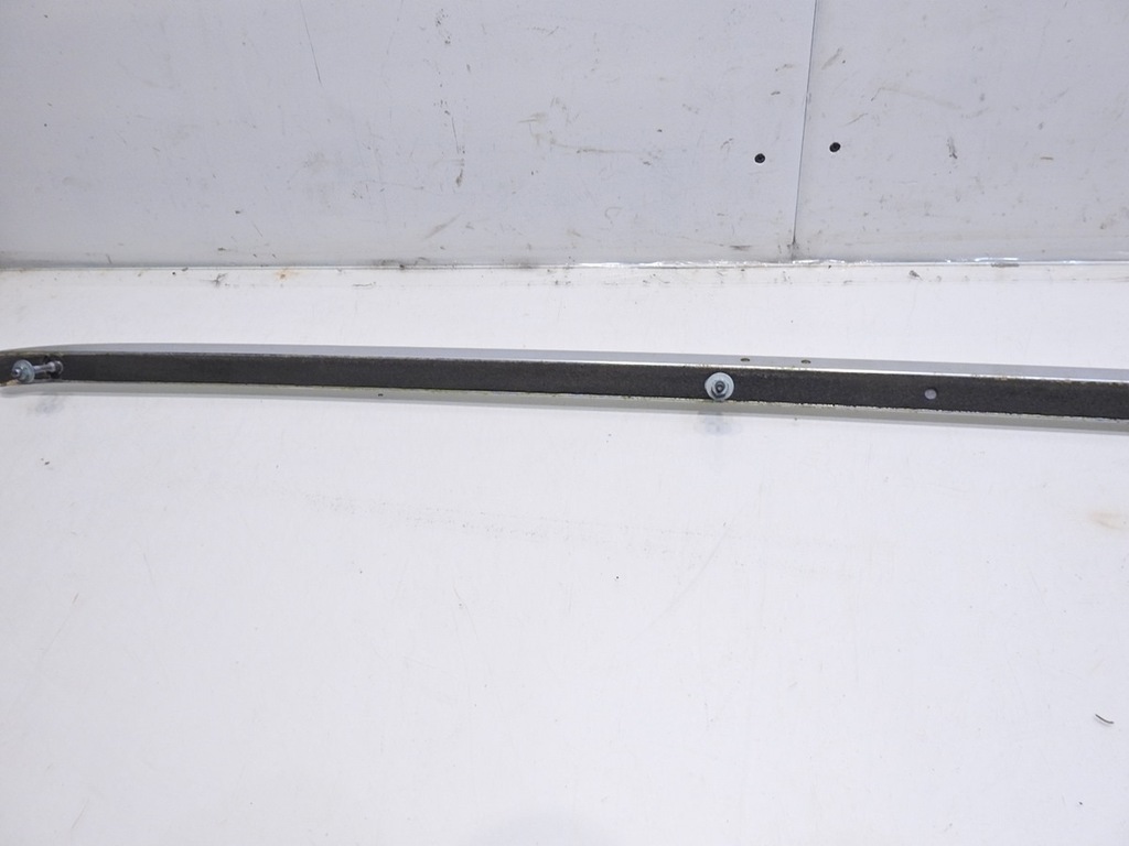 фото №8, Рейлінг даховий лівий audi a6 c6 avant