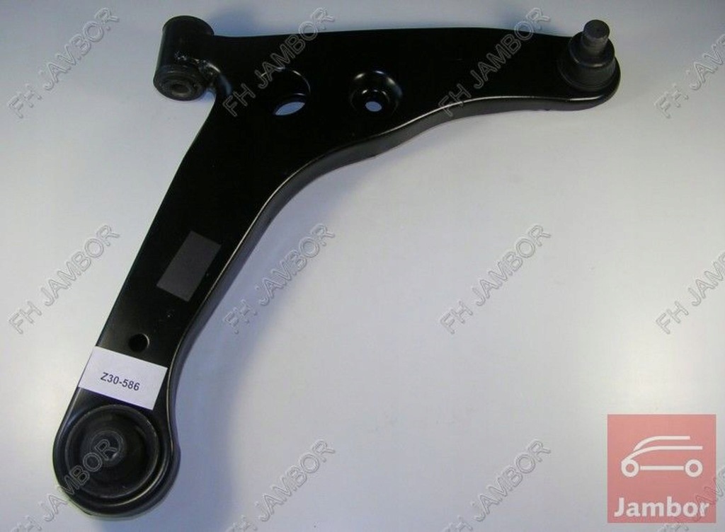 фото №1, Denckermann d120264 важіль, підвіска колеса