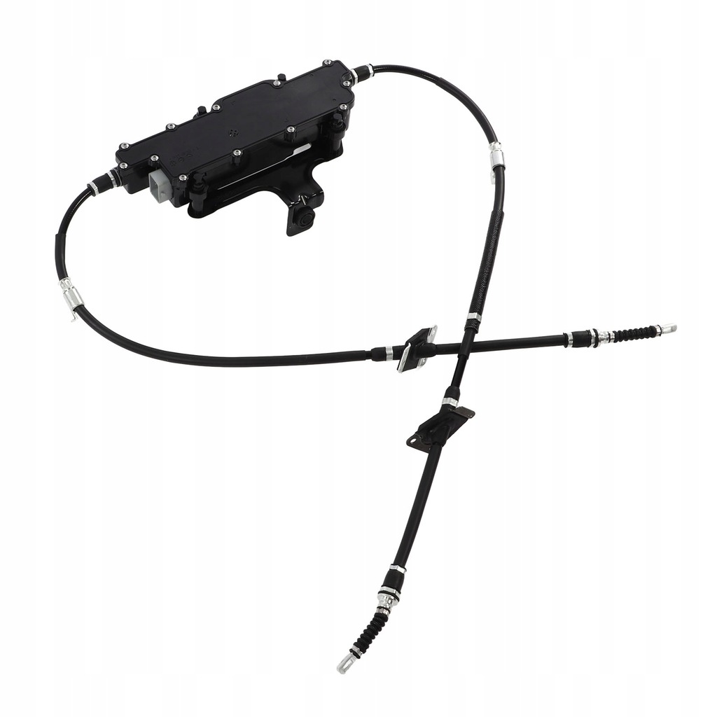 фото №8, Гальмо стояночний модуль керуючий гальма