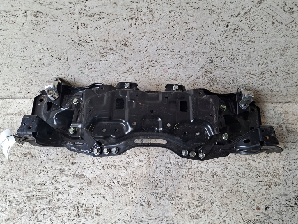 фото №1, Subaru outback подрамник подрамник балка перед подрамник