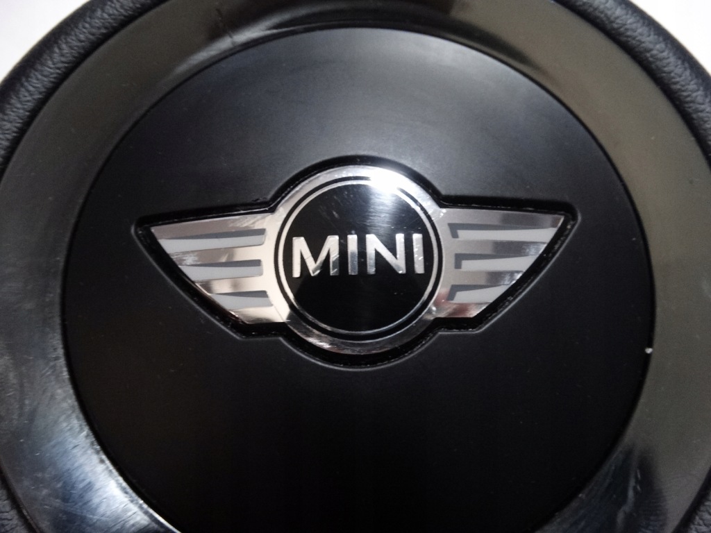 фото №2, Подушка водія подушка безпеки mini r56 r55 r57 r59 1