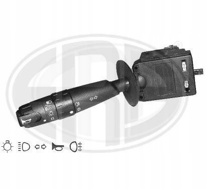 фото №1, Era перемикач pod кермо citroon